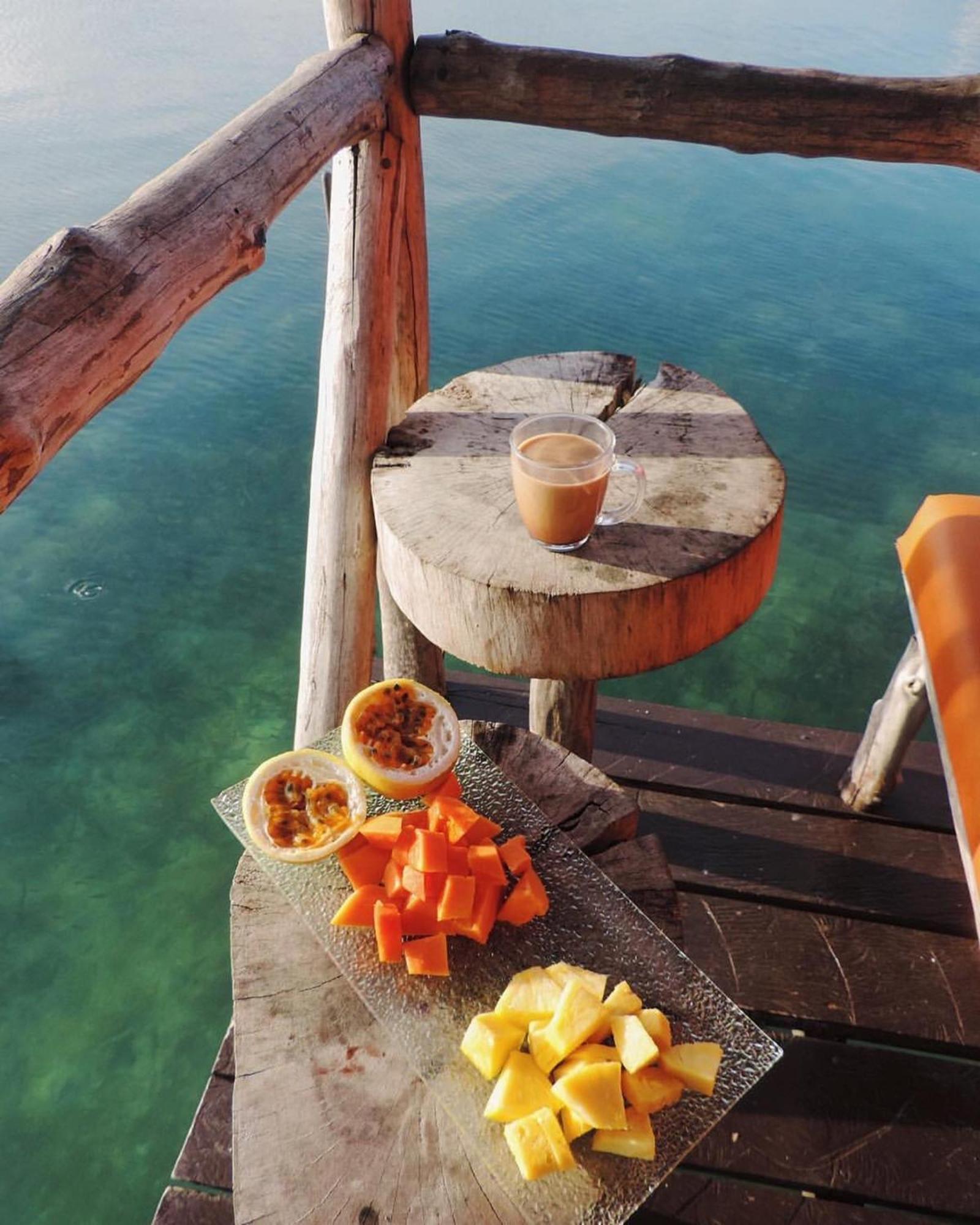 Urraca Monkey Island Eco Resort (Adults Only) Punta Laurel Zewnętrze zdjęcie