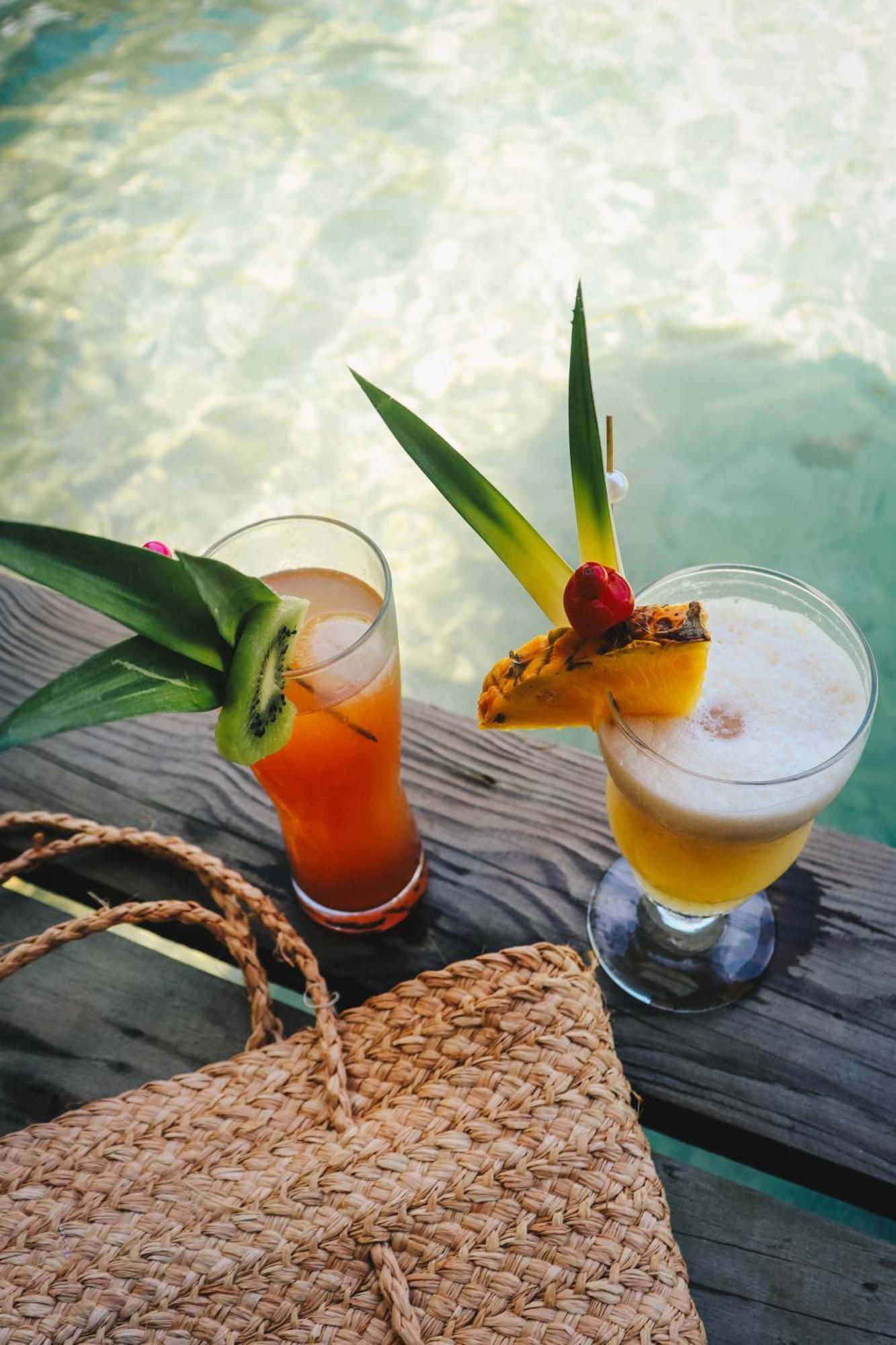 Urraca Monkey Island Eco Resort (Adults Only) Punta Laurel Zewnętrze zdjęcie